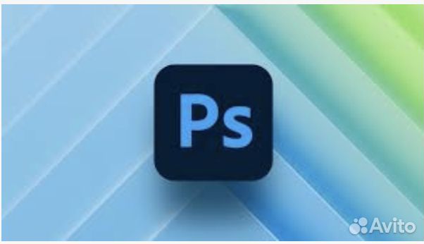 Подписка на photoshop