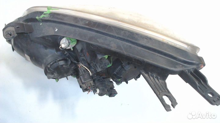 Фара (передняя) Renault Koleos, 2009