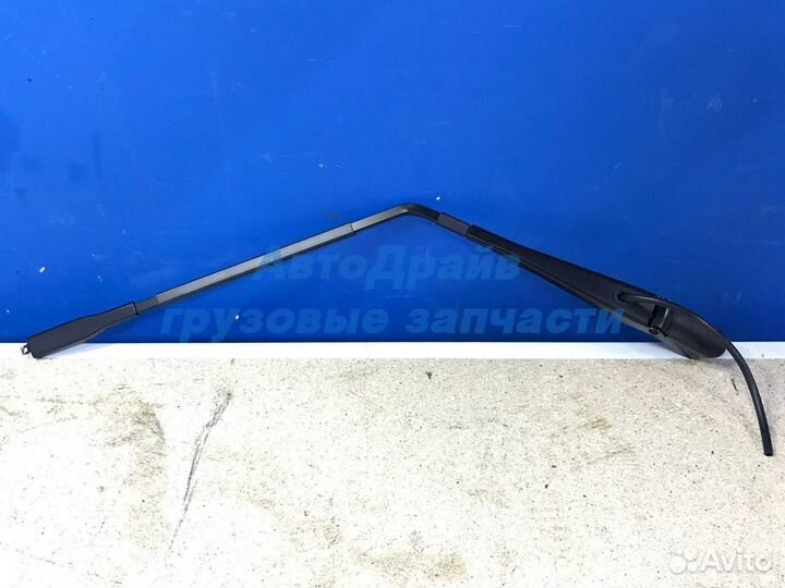 Поводок стеклоочистителя DAF XF использовать со ще