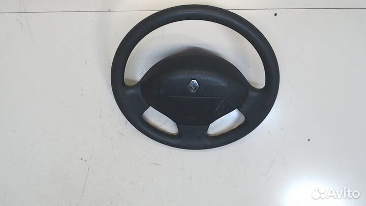 Руль Renault Kangoo, 2003