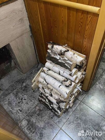 Сауна, баня на дровах