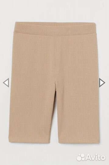 Велосипедки hm