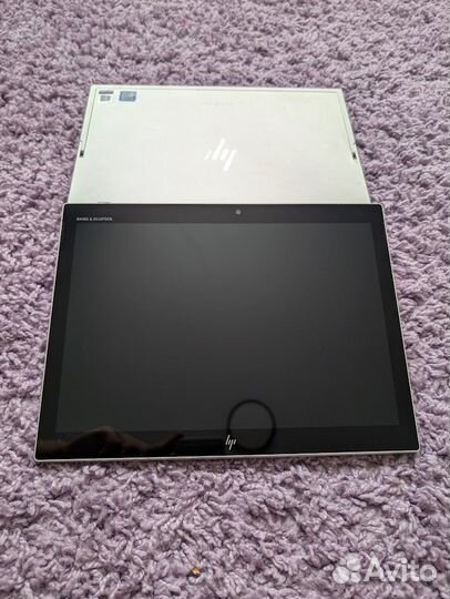Windows планшет HP Elite X2 G4 i5-8365U 8GB 256GB