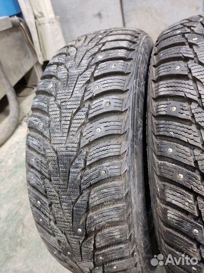 Nexen Winguard Spike WS62 185/60 R14 82T