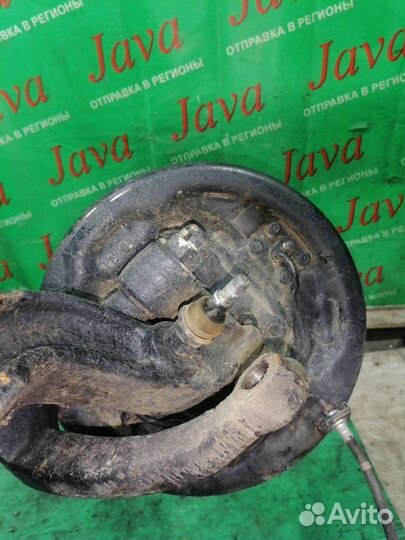 Балка передняя Mazda Titan WEW0F1 HA 1981