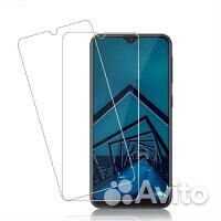 Защитные стёкла 9D Samsung серии A 20-21год