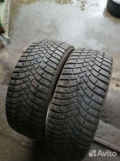 Michelin Latitude X-Ice North 2 235/45 R20