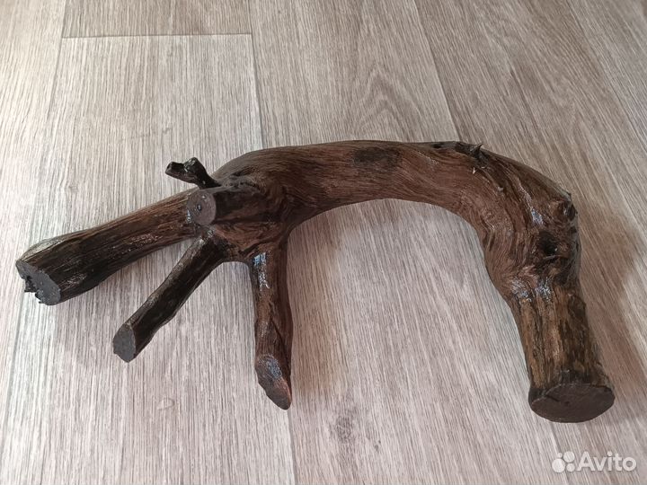 Коряги для аквариума