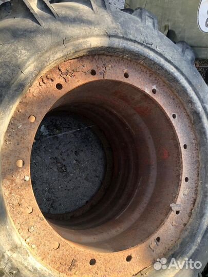 Арочная резина