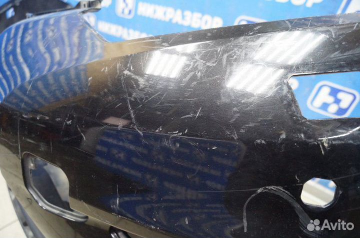 Бампер передний Nissan X-Trail T32 2014