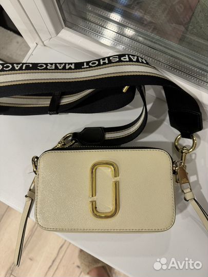 Сумка Marc jacobs