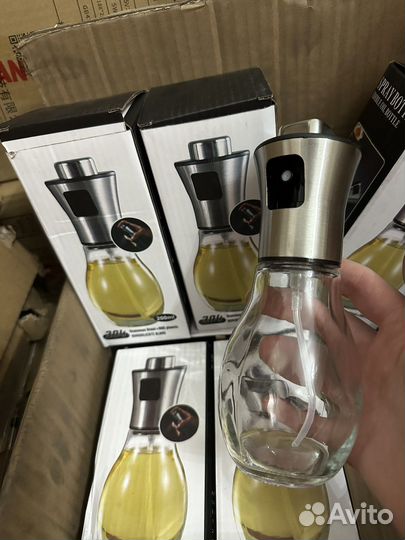 Распылитель для масла