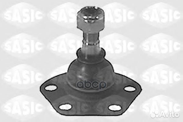 Шаровая опора 6403543 Sasic