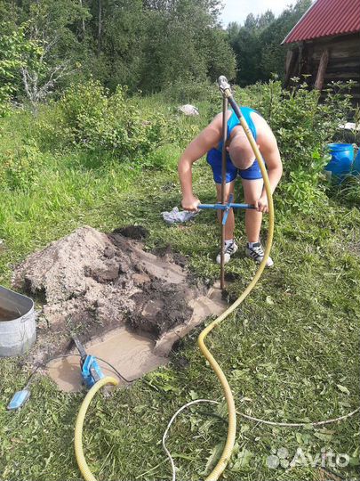 Строительство
