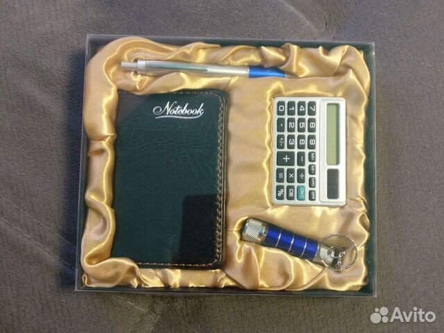 Подарочный набор