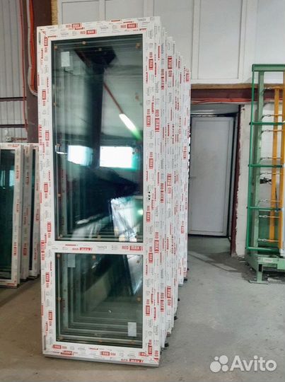 Пластиковые окна, окна пвх