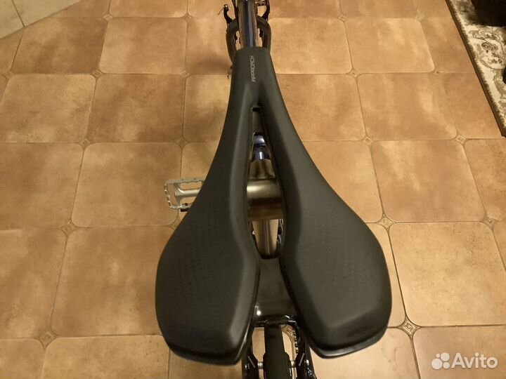 Складной велосипед 20 Foldx slader