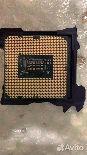 Intel Core i3 10105f OEM