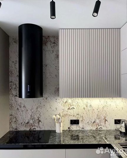 Кухонный гарнитур на заказ