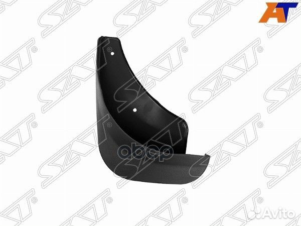 Брызговик mazda 3/axela BK 03-08 SDN задний LH