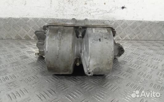 Впускной коллектор бензиновый opel astra G (YSE03C601)