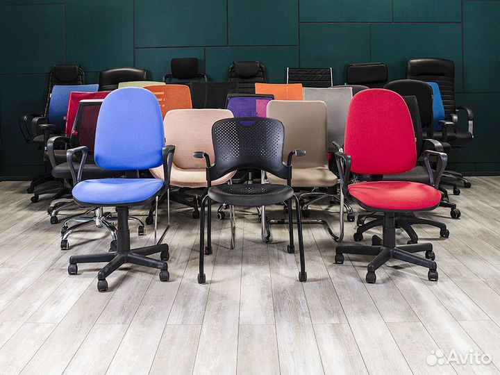 Компьютерное кресло