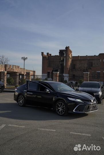 Прокат авто на сутки без водителя