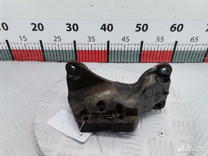 Кронштейн двигателя Opel Astra G 2008