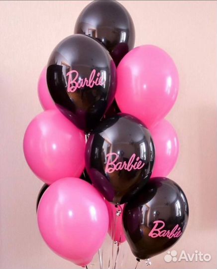 Воздушные шары