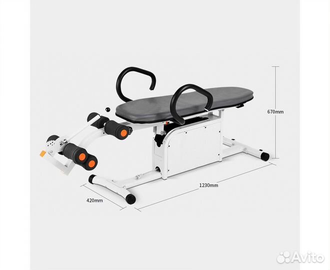 Инверсионный стол с электроприводом DFC IT02EL