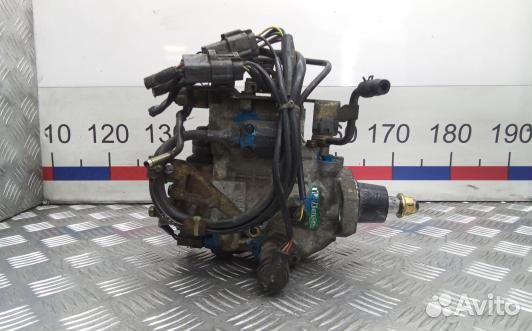 Тнвд дизельный ford ranger 1 (SEA05AC01)