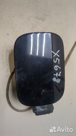 Лючок бензобака Volkswagen Jetta 6, 2013