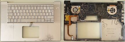 По частям Apple iMac, mac mini, macbook, macbook p
