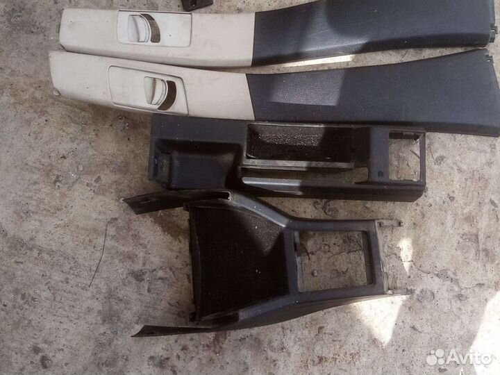 Запчасти для ауди-80