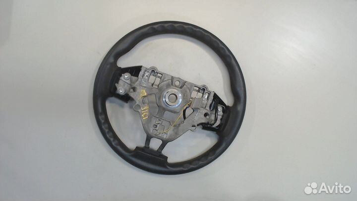 Руль Nissan Note E11, 2007