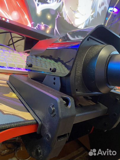 Ardor gaming silverstone