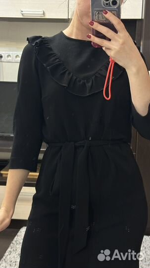 Платье женское