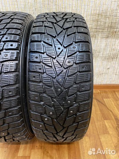 Dunlop SP Winter Ice 02 225/50 R17