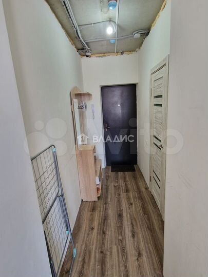 Квартира-студия, 19,6 м², 1/5 эт.