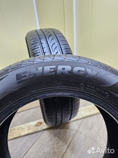 Formula Energy 205/55 R16