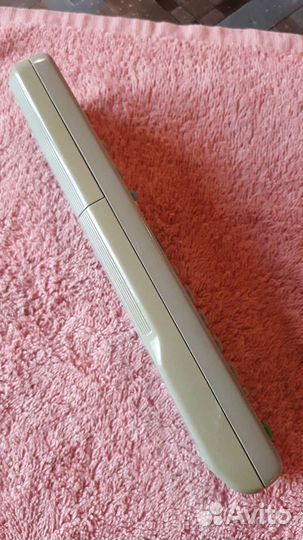 Пульт от тв sony RM-887