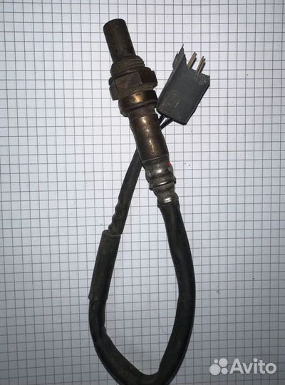 Датчик кислорода Mazda L3 smcal336