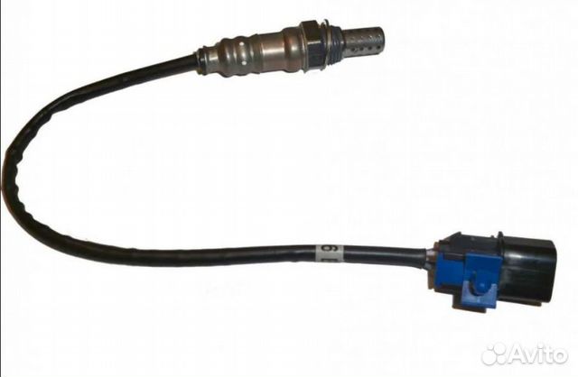 Лямбда-зонд шевроле круз 09- 1 6