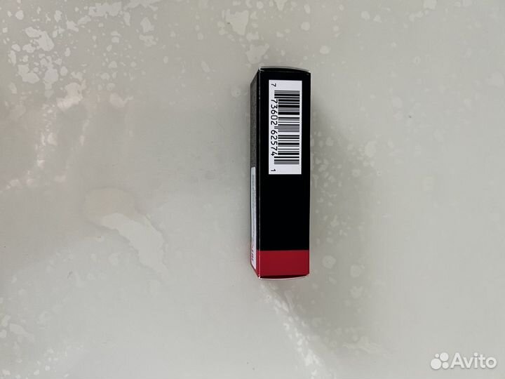 Матовая губная помада MAC оригинал