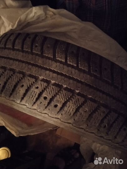 Norauto Wintersys 175/65 R14