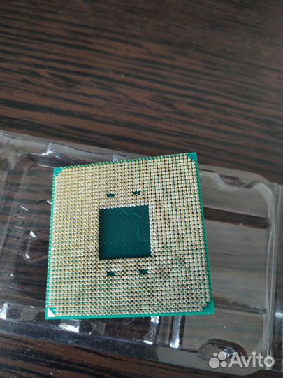 Процессор AMD A8-9600 AM4