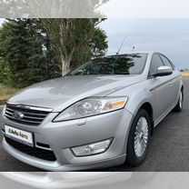 Ford Mondeo 2.0 MT, 2008, 197 000 км, с пробегом, цена 825 000 руб.