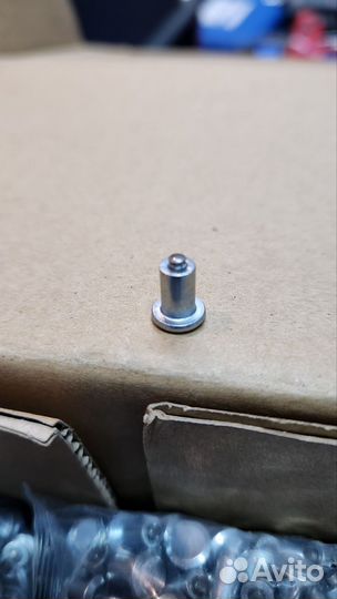 Шипы противоскольжения