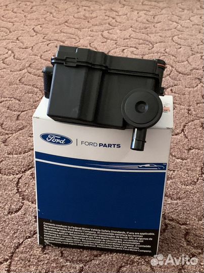 Маслоотделитель (ford) 1700862