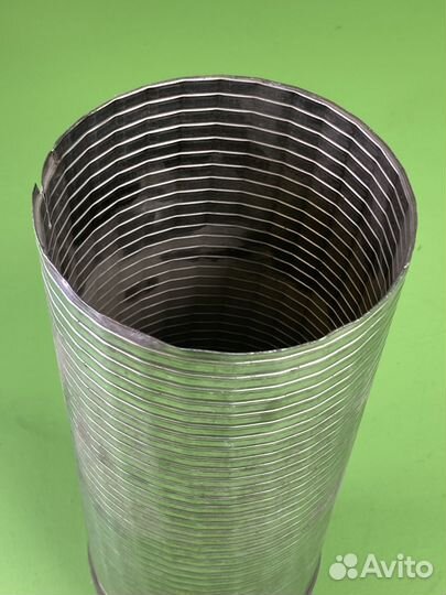 Сетка глуш. нержав 110x335 \MAN 81152100087